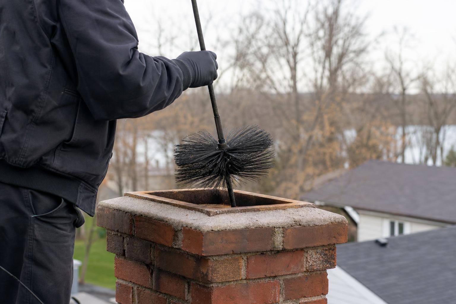 Chimney Inspection